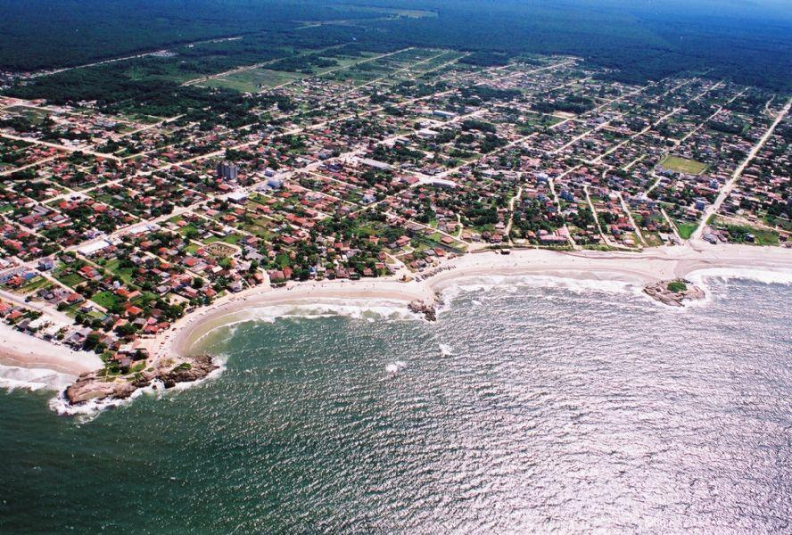 Casa Beira Mar Itapoa Villa Buitenkant foto