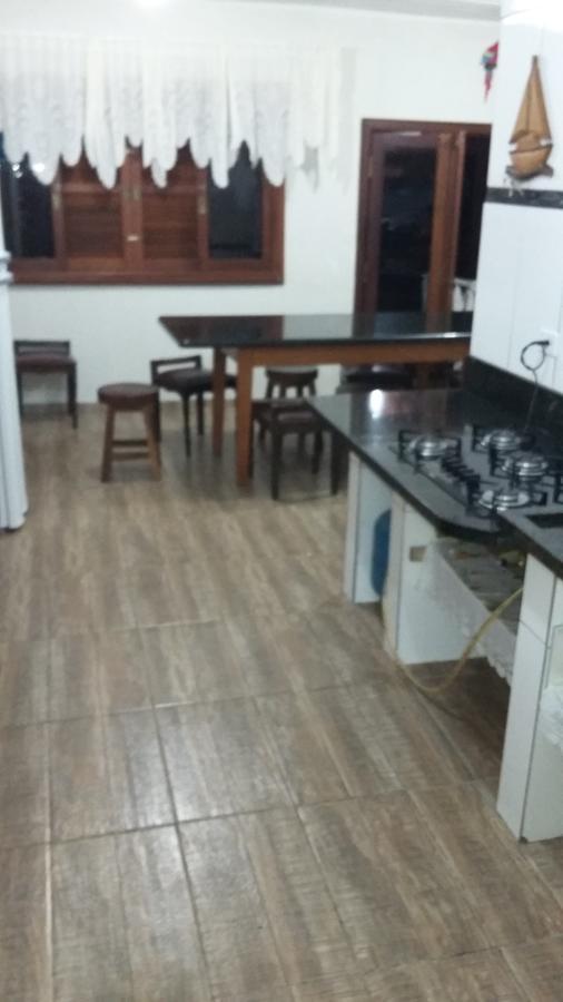 Casa Beira Mar Itapoa Villa Buitenkant foto