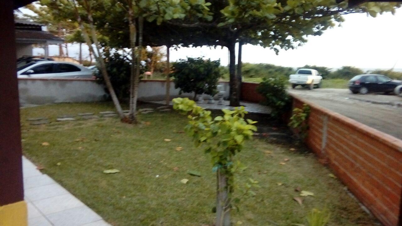 Casa Beira Mar Itapoa Villa Buitenkant foto