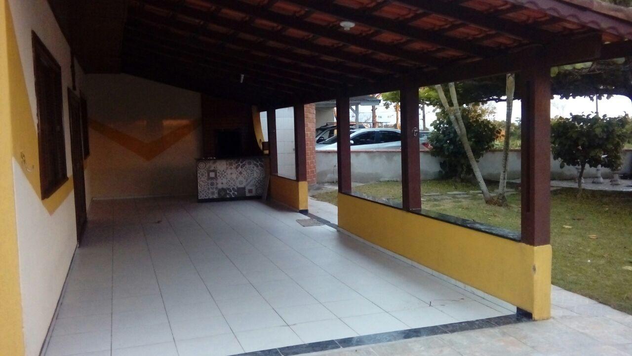 Casa Beira Mar Itapoa Villa Buitenkant foto